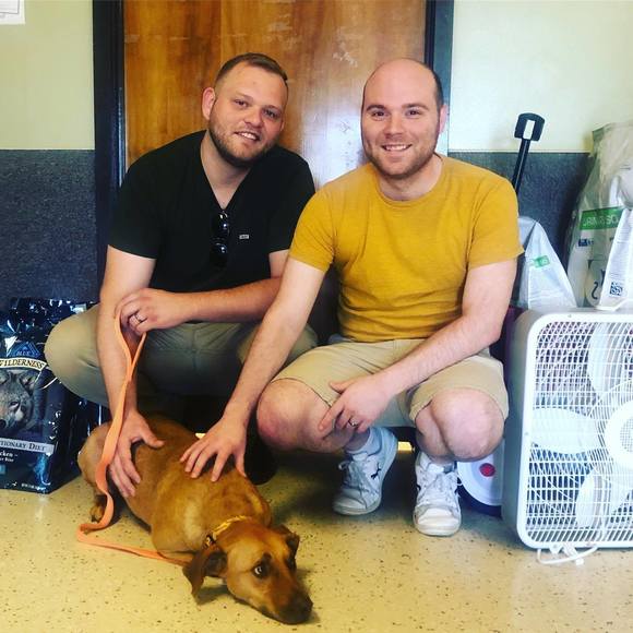 Meet your Posher, Jeffery - Picture 1 of 1